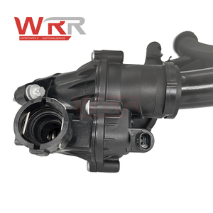 2742003400 2742000615 Boîtier de thermostat pour Mercedes-Benz W205 W213 X253 C300 E300 GLC300 – Régulateur de température de refroidissement moteur - Product Image 6
