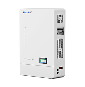 Sistema de Almacenamiento de Energía MPPT Serie S6-EH1P6K-L-PRO para Sistemas Fotovoltaicos Domésticos con Compatibilidad con Iones de Litio S6-EH1P6K-L-PRO S6-EH1 - Product Image 6