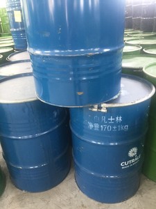 Vaselina di Alta Qualità per Uso Cosmetico, Bianca/Petrolato/Vaselina, CAS 8009-3-8 - Product Image 6