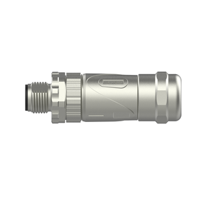 Interruptor de Red para Comunicación de Datos, IP67, 250V, 4A, Contactos de Latón/Chapados en Oro - Product Image 3