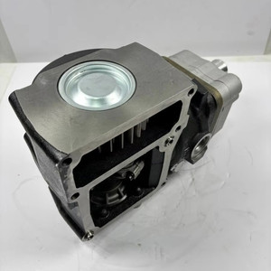 202V54100-7131 Nuevo Compresor de Aire de Cilindro Único de Hierro Fundido y Acero 100% Probado, Repuesto para Camiones Pesados SINOTRUK (CNHTC) - Product Image 5