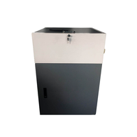 Metal Sample Spectral Analysis Spectrum Grinding Machine Different Grain Size Metallographic Preparation