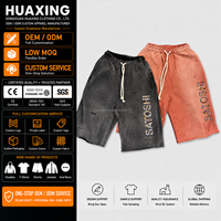 Fabricant qualifié de shorts personnalisés en strass effet soleil délavé, déchirés et à bords bruts, pour la vente en gros, OEM, marque privée et confection sur mesure