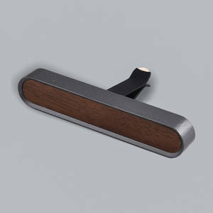 Lujoso Gel de aleación avanzada, ambientador de ventilación de coche, difusor de Perfume automático, Clip, ambientador de coche de aromaterapia portátil para vehículos - Product Image 4
