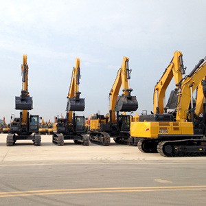 Bền công suất cao xe470d máy xúc 6.5M đào sâu tuyệt vời cho đường cao tốc đường hầm xây dựng công việc - Product Image 5