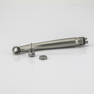 Tandheelkundige Hoge Snelheid Handstuk Met Keramische Lager 4 Gaten Waterspray En 4 Luchtspray - Product Image 6