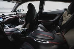 Voiture d'occasion pas chère 2020 GTC4Lusso T RWD Coupé en cuir R18 avec régulateur de vitesse adaptatif, boîte automatique, conduite à gauche, à vendre - Product Image 2