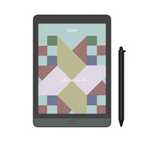 Boox — tablette Kaleido Onyx Boox, 7.8 pouces, leader couleur, Nova3, nouveauté