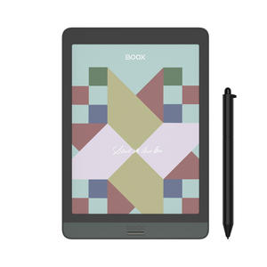 Eink-Tableta Kaleido <span class=keywords><strong>Onyx</strong></span> <span class=keywords><strong>Boox</strong></span>, 7,8 pulgadas, de color, nuevo, Nova3 - Product Image 3