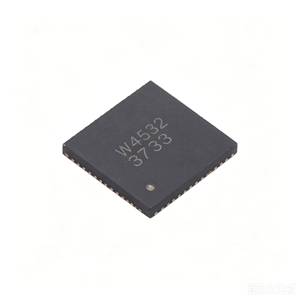 ชิปจัดเก็บข้อมูล IC ยี่ห้ออื่น IS31FL3733-QFLS4-TR ใหม่เอี่ยม สำหรับการใช้งานอิเล็กทรอนิกส์ที่มีความแม่นยำสูง - Product Image 1