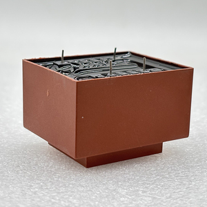 Transformateur électrique encapsulé à montage sur circuit imprimé EI Core 115V <span class=keywords><strong>220V</strong></span> 230V vers <span class=keywords><strong>6V</strong></span> 9V 11V 12V 15V 18V - Product Image 4
