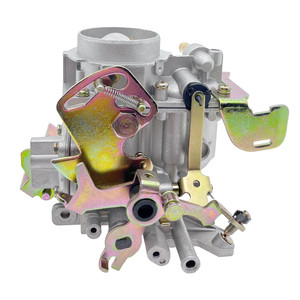 10PCS <span class=keywords><strong>Carburateur</strong></span> Ruiwei 7702087317 en alliage d'aluminium, neuf, fourni par l'usine avec 1 an de garantie pour <span class=keywords><strong>RENAULT</strong></span> <span class=keywords><strong>EXPRESS</strong></span> - Product Image 1