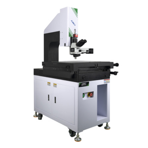 Dispositivo de Medición de Visión 2.5D AUSKY |   Máquina de Medición Automática VMM de Alta Precisión (0.2%) con Cámara HD, Protección IP55 y Doble Voltaje - Product Image 4