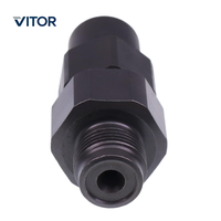 305-5291 3055291 Soupape de commande d'injecteur Soupape de trop-plein Pièces de rechange pour engins de construction pour remplacement de moteur d'excavatrice E320D