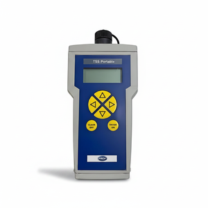 Système portable TSS LXV322.99.00002 pour la mesure de la turbidité, des solides en suspension et du niveau de boues - Product Image 1