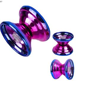 ลูกโยโย่เวทมนต์สำหรับเด็กของเล่นคลาสสิกขนาดเล็กหลากสีสัน - Product Image 1