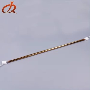 Tiết kiệm năng lượng tùy chỉnh sưởi ấm hồng ngoại <span class=keywords><strong>Halogen</strong></span> đèn với giá tốt - Product Image 5