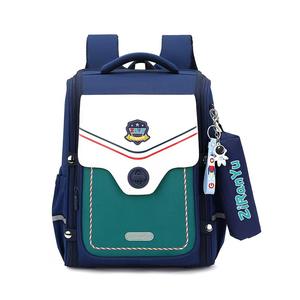 Mochila Escolar con Ruedas Desmontables de Gran Capacidad, Versátil, con Diseño de Dibujos Animados para Niños - Product Image 2