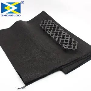 Excellent Durability Geotube Geobag Polyester Nonwoven Geotextile Fabric Non-Woven Geobag