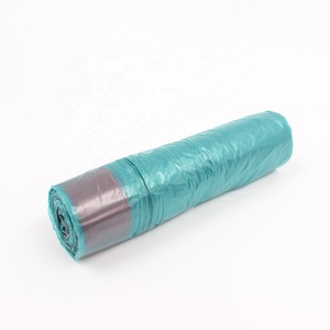 Factory Directly Supply Drawstring Garbage <b>Bag</b> Portable Household Trash <b>Bag</b> - Product Image 2