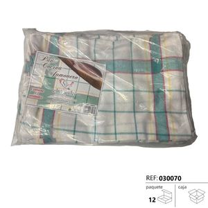 Cocina Jamonero Pano Cocina 12 Unidades Paquete Para Almacenamiento De Jamon - Product Image 3