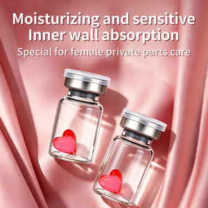 Capsule per l'Orgasmo Femminile, Afrodisiaco <span class=keywords><strong>Naturale</strong></span>, <span class=keywords><strong>Lubrificante</strong></span> e Integratore per il Restringimento Vaginale con Erbe Naturali - Product Image 2