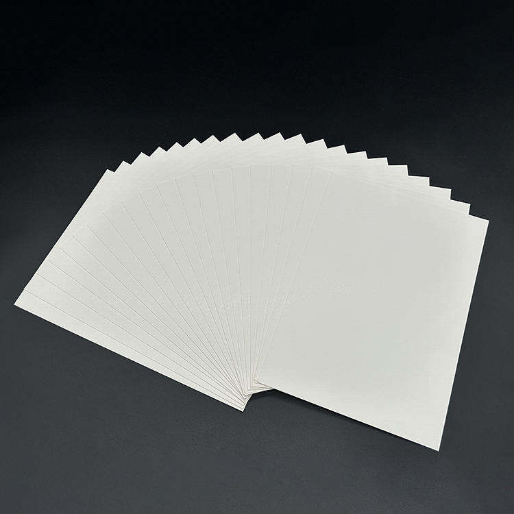 Unleash Your Creativity with Glossy Art Poster Printing Paper, Crafted From 100% Virgin Pulp.
