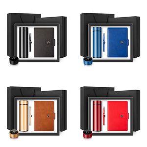 Coffret Cadeau d'Entreprise Personnalisé avec LOGO pour l'Événement d'Anniversaire d'Ouverture de l'Entreprise Zhenghe, Idéal pour les Banques - Product Image 5