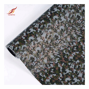 <span class=keywords><strong>Papier</strong></span> <span class=keywords><strong>peint</strong></span> camouflage vert en PVC <span class=keywords><strong>3D</strong></span> Décoration de voitures Changement de couleur Enveloppement de <span class=keywords><strong>voiture</strong></span> en vinyle Camouflage - Product Image 6