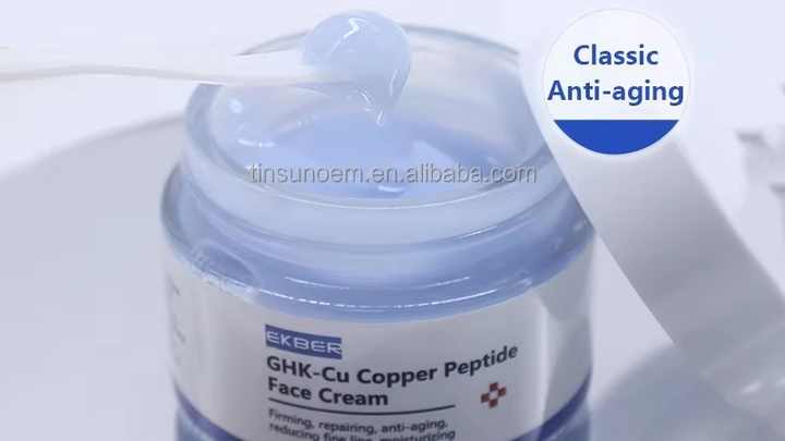 ghk-cu antes e depois KLOW 80 - GHK-Cu (50mg) / KPV (10mg) / BPC-157 (10mg) / TB500 (10mg) main image 0