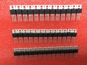 IRF840PBF Yeni Orijinal N-Kanal Mosfet Transistör 500V 8A TO-220AB Elektronik Bileşenler IRF840 - Product Image 5