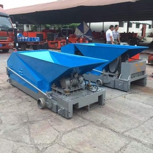 Máquina para Paneles <span class=keywords><strong>de</strong></span> <span class=keywords><strong>Pared</strong></span> Divisoria <span class=keywords><strong>de</strong></span> Hormigón Ligero No Portante - Product Image 5