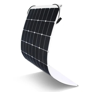 Pannello Solare Flessibile <span class=keywords><strong>Sunpower</strong></span> di Alta Qualità, Leggero, <span class=keywords><strong>270W</strong></span> per Sistemi Solari, Prezzo di Fabbrica - Product Image 3