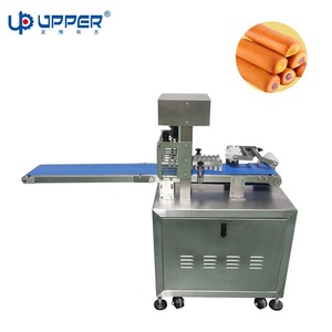 Machine à pâte électrique, à rouler, appareil pour couper divers gâteaux, trancheur automatique de biscuits, ligne à pain - Product Image 3