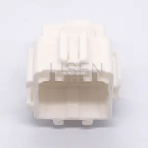 Daily Specials 7286-8860 Auto Electrical Male White Plug 25 Pin Connector For Toyota