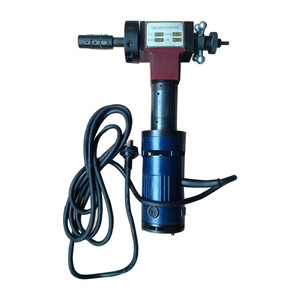 Machine à rainurer les tubes électriques Pb 15 pour chanfreinage de tuyaux, haute précision, moteur 220 V - Product Image 4