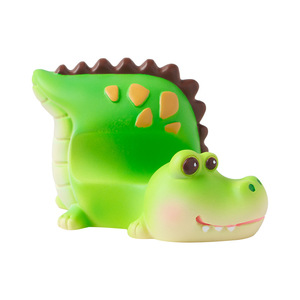 Adorable Pet Pen Holder Blind Box Resin Cartoon Desk Ornament Gift For Students - Product Image 5