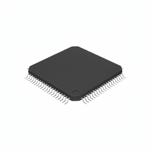 TMS320F28063PNT Embedded In Stock 80 LQFP Components Electronic - Product Image 1