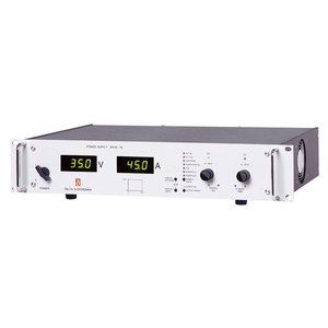 Fuente de Alimentación Configurable AC/DC Delta Elektronika ES300 de 4500W de Grado Industrial - Product Image 2