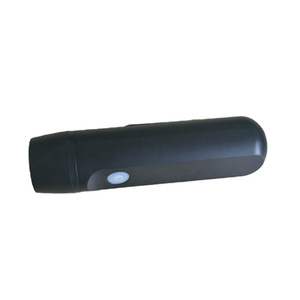 ไฟฉาย DL1008 LED สีขาวบริสุทธิ์ แบตเตอรี่แบบชาร์จไฟได้ ไฟฉุกเฉิน - Product Image 3