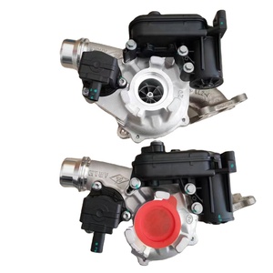 Turbocompresseur XT60 5511695947 609000014 280009 pour <span class=keywords><strong>Linco</strong></span> 1.5T - Product Image 1