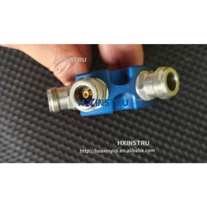 Kit de Calibración R&S Rohde & Schwarz ZV-Z170 HEMBRA H - Product Image 3