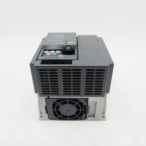 Convertidor de Frecuencia FR-E540-3.7K-CHT Serie FR-E, Original, Nuevo en Caja, Entrega Rápida, con 1 Año de Garantía y Buen Precio - Product Image 3