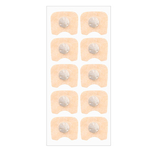 Magneet Neus Expansiekit: Magnetische Neusstrip Startset Voor Neusuitbreiding, Verbeterde Ademhaling En Snurkpreventie - Product Image 6