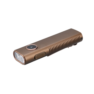 TrustFire MINIX3 <span class=keywords><strong>Torcia</strong></span> LED Tascabile da 1050 Lumen, Luce Portachiavi EDC Magnetica per Campeggio - Product Image 1