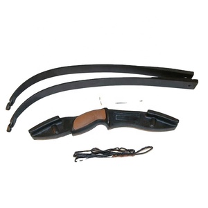 CS Recurve <strong>Bow</strong> Longbow Carbon Fiber Recurve Archery Tag <strong>Bow</strong> With Riser And Arrow For Outdoor Shooting Accessory - Product Image 2