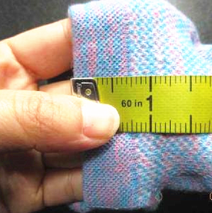 Sokken Kwaliteitscontrole De Derde Partij Inspectie Service In Zhuji Shaoxing Yiwu - Product Image 5