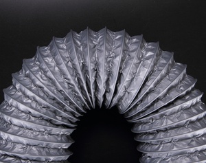 Thông Gió Hai Lớp <span class=keywords><strong>Combi</strong></span> PVC Nhôm Linh Hoạt Ống Dẫn Không Khí - Product Image 6