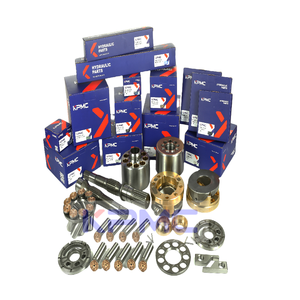 <strong>Excavator</strong> Swing Motor Piston Repair <strong>Parts</strong> for Caterpillar for Komatsu for <strong>Hyundai</strong> for Volvo Hitachi Doosan-for Various Brands - Product Image 1