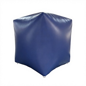 <span class=keywords><strong>Bouée</strong></span> <span class=keywords><strong>gonflable</strong></span> en PVC pour événements aquatiques et sports nautiques - Product Image 1